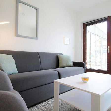 Haus Barbara -Schwimmbad Und Sauna Im Haus- Whg 8 Grömitz Exteriör bild