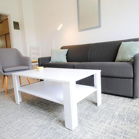 Haus Barbara -Schwimmbad Und Sauna Im Haus- Whg 8 Grömitz Exteriör bild