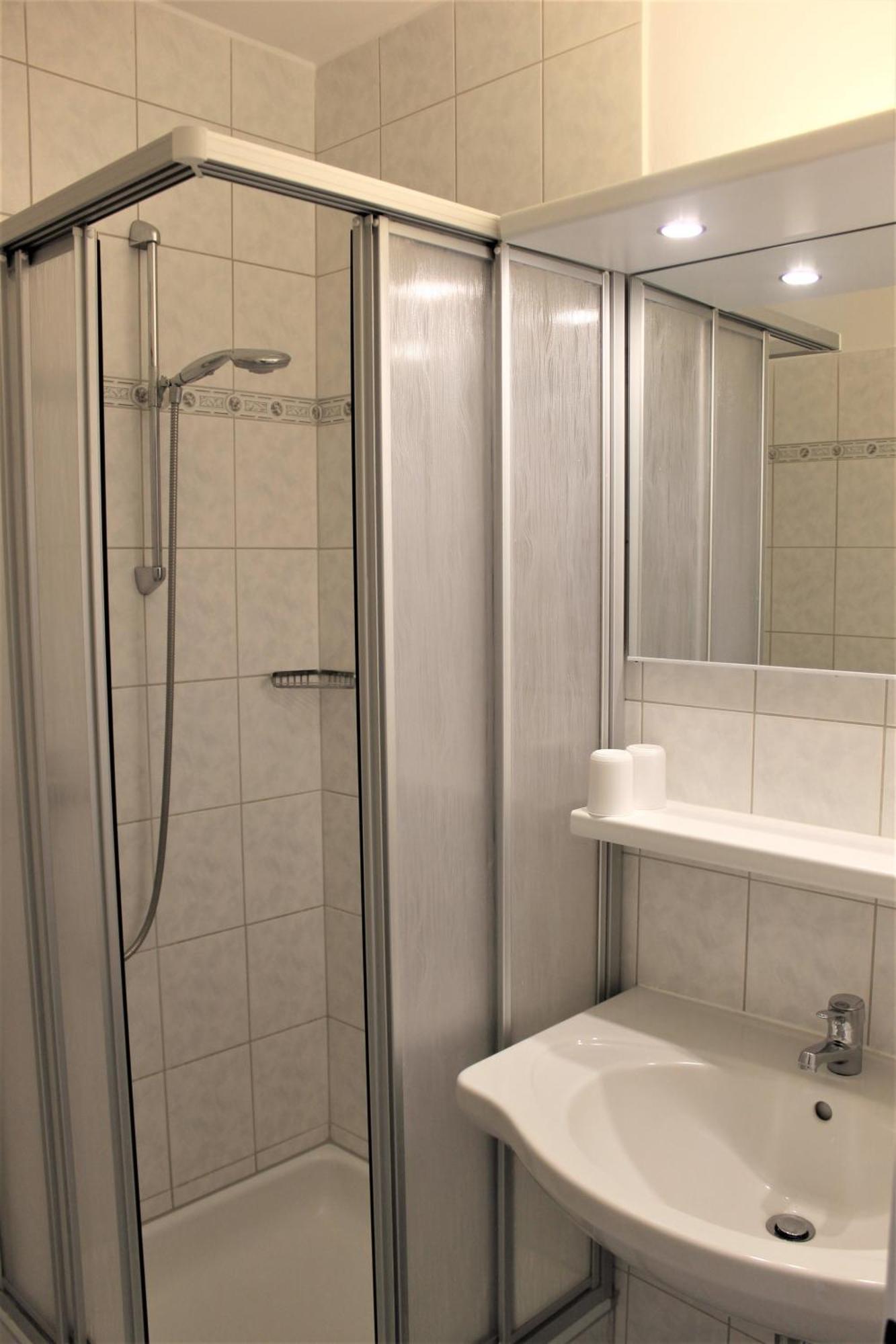 Haus Barbara -Schwimmbad Und Sauna Im Haus- Whg 8 Grömitz Exteriör bild