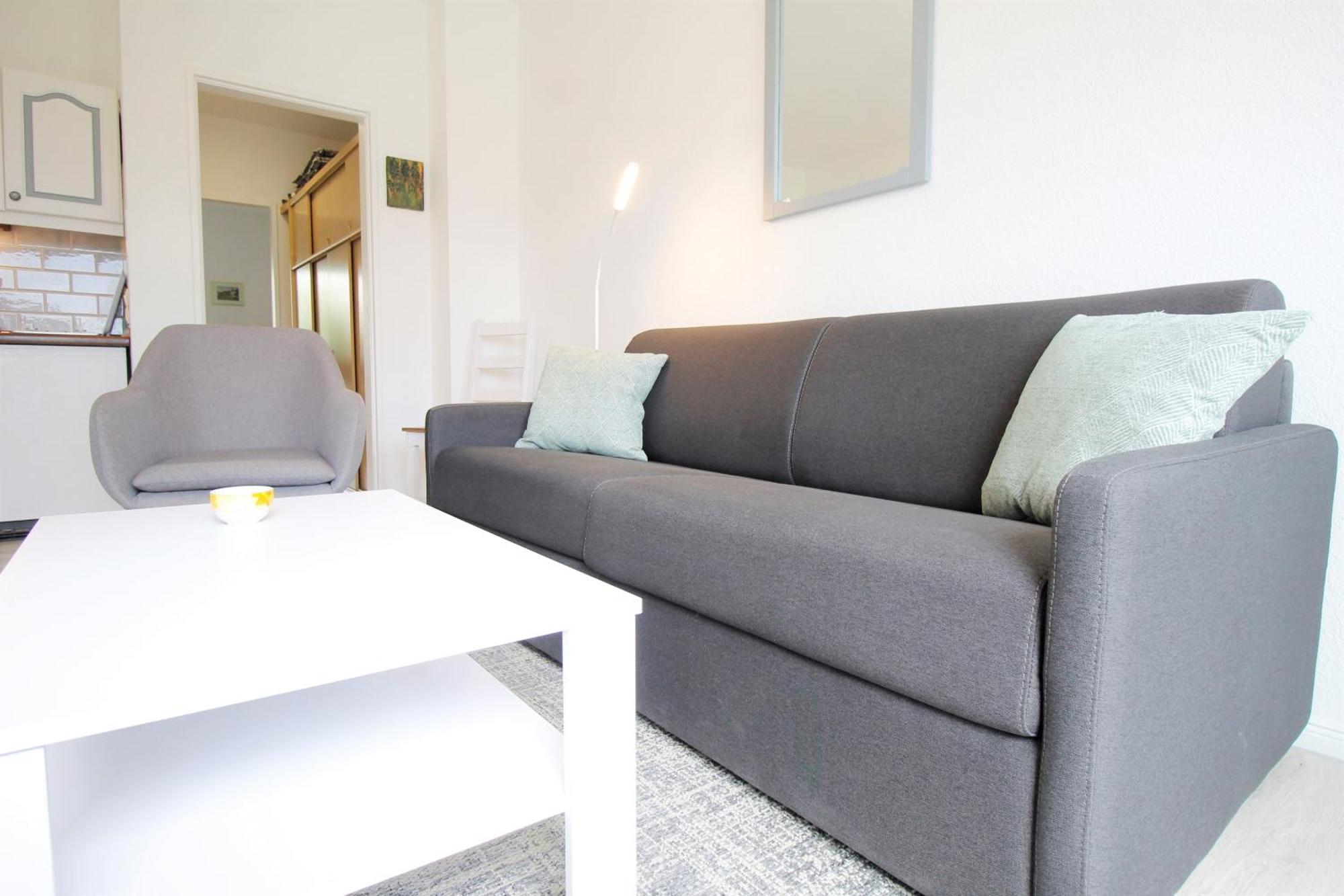Haus Barbara -Schwimmbad Und Sauna Im Haus- Whg 8 Grömitz Exteriör bild