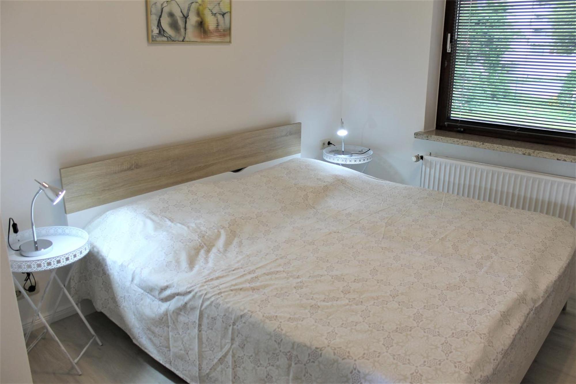 Haus Barbara -Schwimmbad Und Sauna Im Haus- Whg 8 Grömitz Exteriör bild